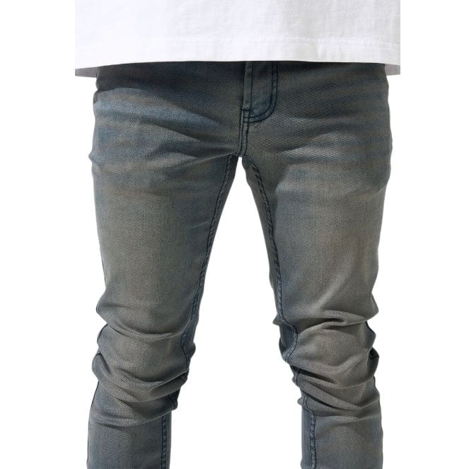 Serenede Abyss Jeans (Dark Slate) ABYSS-DRKSLATE