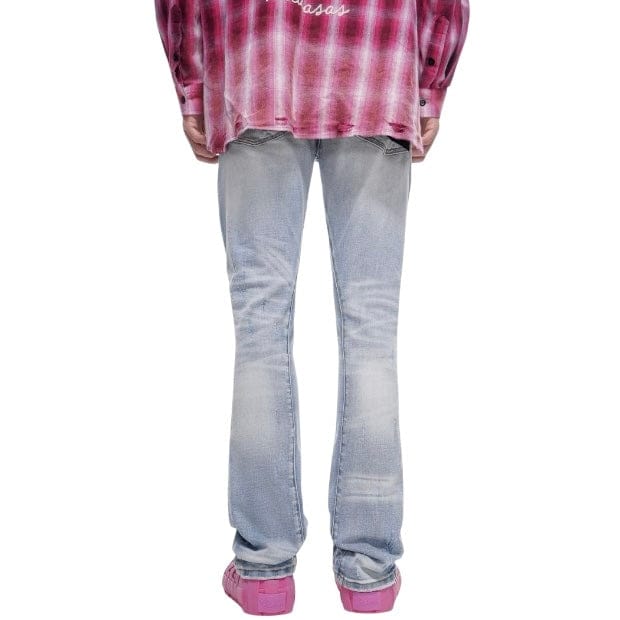 Valabasas Outlawed Denim (Light Wash) VLBS-VJ3-1099