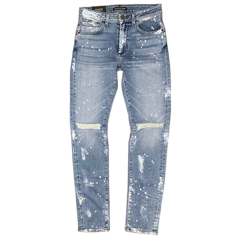 Monfrere Greyson Soho Jean (Florence) 1026D5142