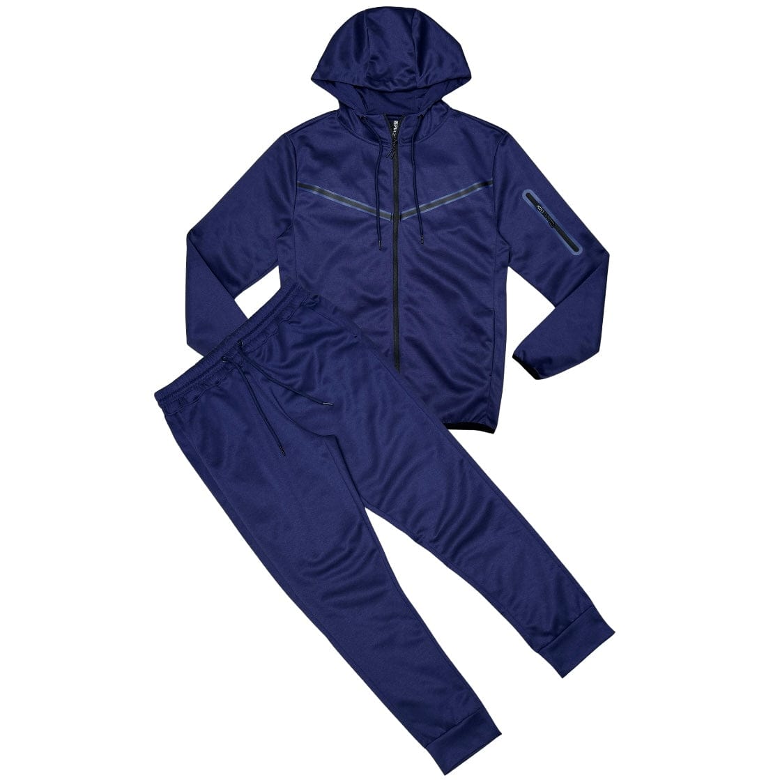 Civilized Republic Tech Set (Navy) RTF311-NVY