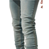 Serenede Seafoam Jeans (Slate) SEAFM-SLT