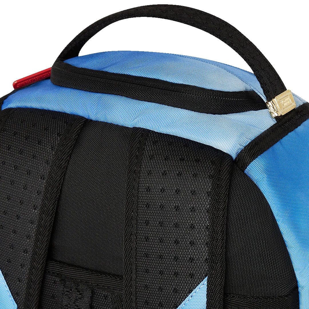 Sprayground Superman On Clouds DLXR Backpack
