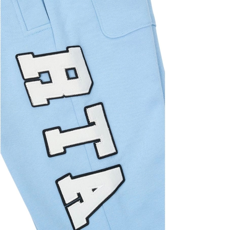 Kids Rta Ewan Sweatpants (Blue Collegiate) BDGDK1201-B2291BLCLG