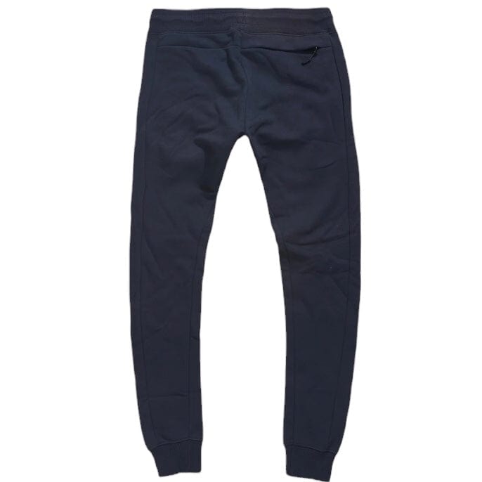 Jordan Craig Uptown Jogger Sweatpants (Navy) 8860