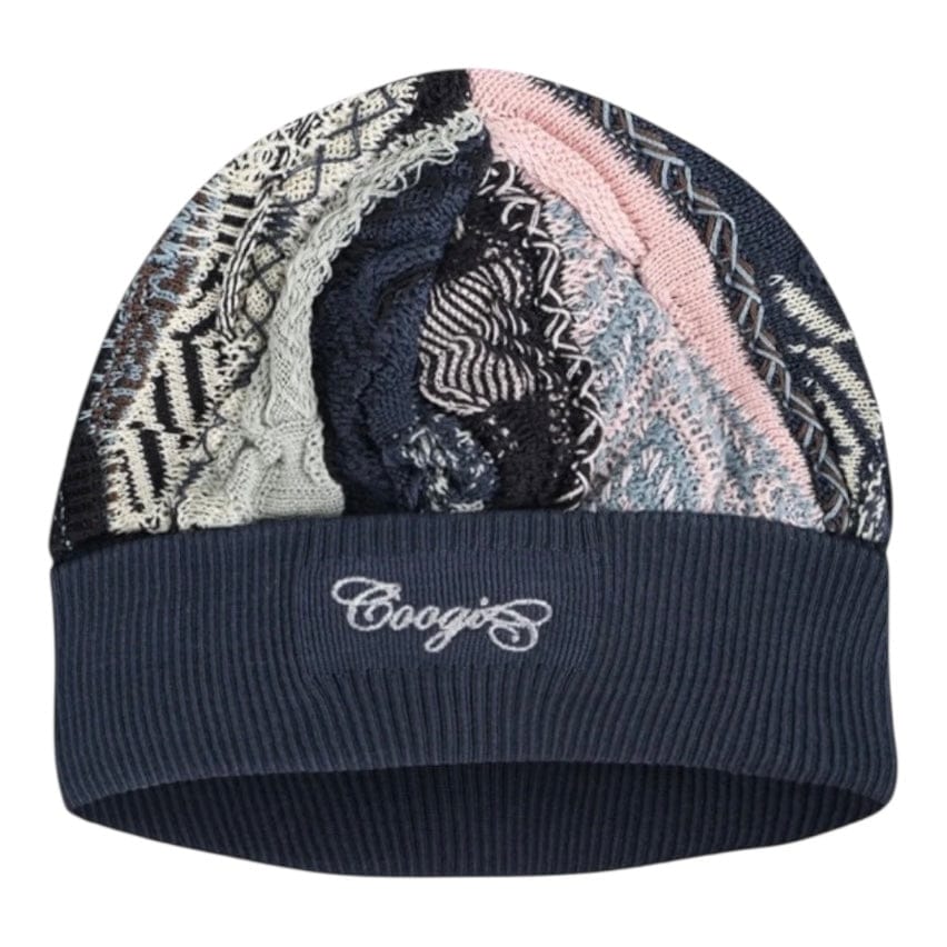 Coogi Washington Skully Beanie (Multi)