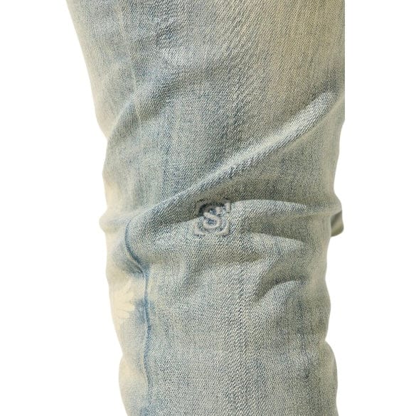 Serenede Peace Jeans (Earth) PEACE-ON