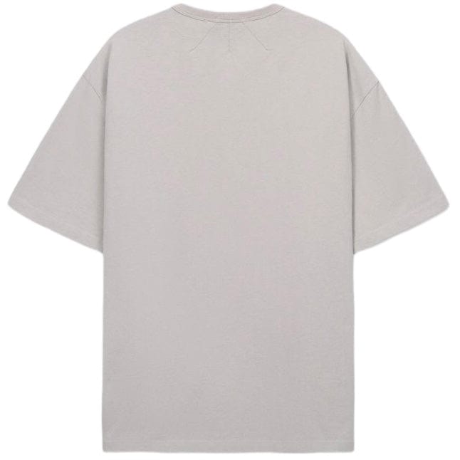 RTA Colin Oversized Tee (Dove Grey) MS24K83