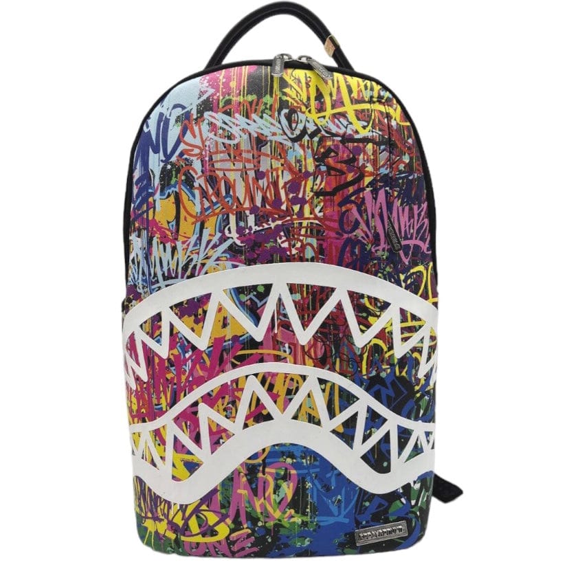 Sprayground Les Backpack