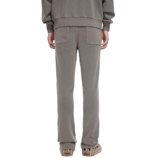 Valabasas Mr. Fleece Stacked Pants (Mocha) VLBS-VP4-1004