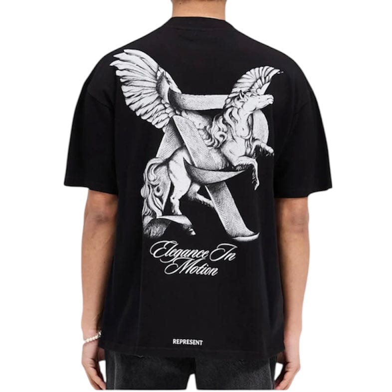 【REPRESENT】★Elegance In Motion T-Shirt★ 28751585_58065292_600.jpg