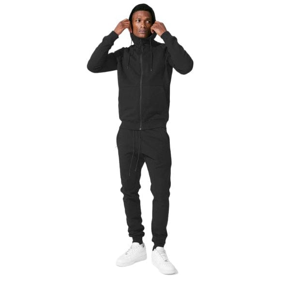 Jordan Craig Uptown Sweatpants (Black) 8820