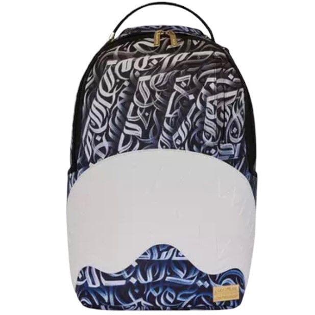 Sprayground Diaa Allam Seeking Perfection 003 Backpack