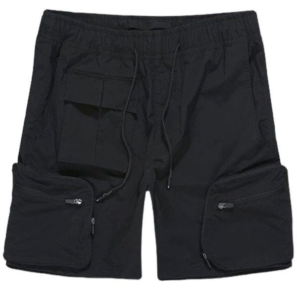 Jordan Craig Retro Altitude Cargo Shorts (Black) 4420