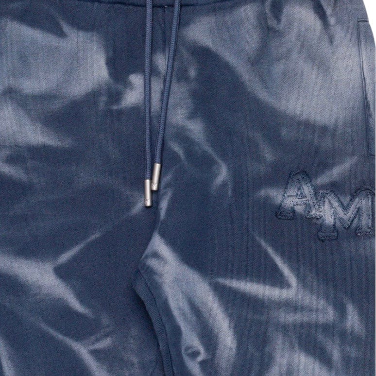 Amicci Rezaro Washed Joggers (Navy) AM025NAVS