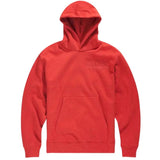 Boys Jordan Craig Paradise Tonal Pullover Hoodie (Red) 8862HB