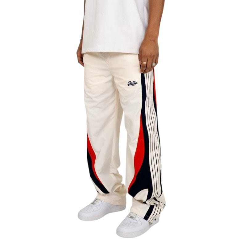 Eptm Baladin Pants (Cream) EP12579