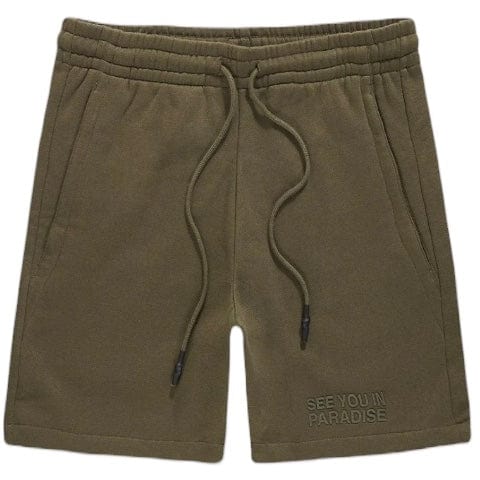 Jordan Craig Retro Paradise Tonal Set (Olive) 9097S-9097A