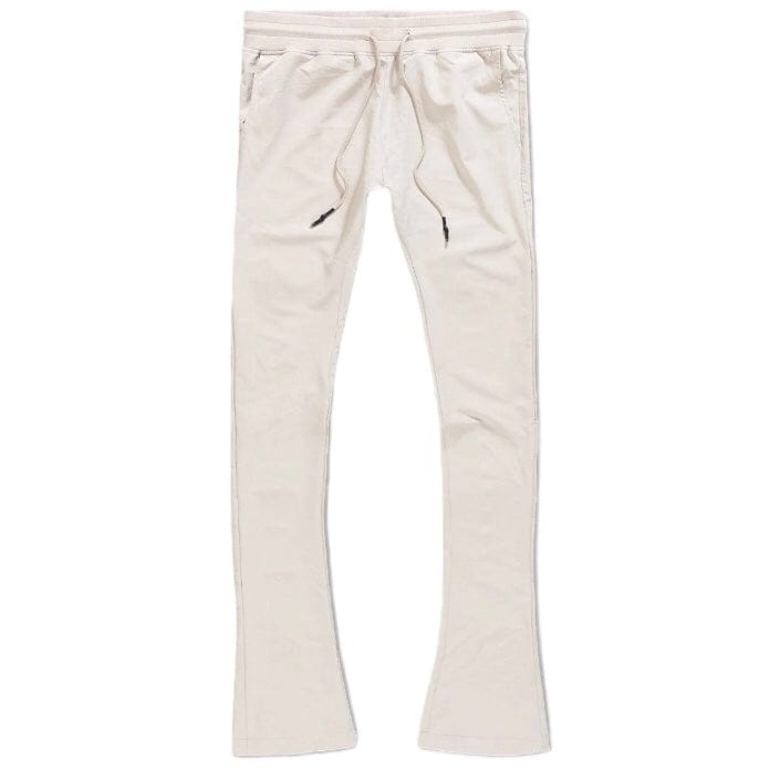 Jordan Craig Bali Stacked Pants (Khaki) 8831L