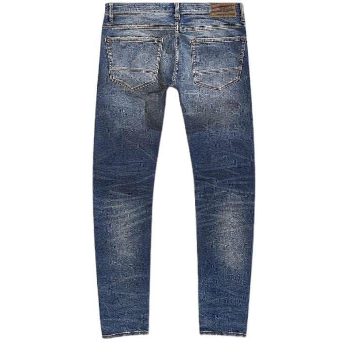 Jordan Craig Collins Amsterdam Azure Denim (Desert) JC358R