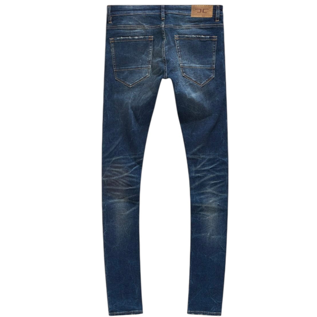 Jordan Craig Ross Fit Clean Denim Jean (Desert) JR1186
