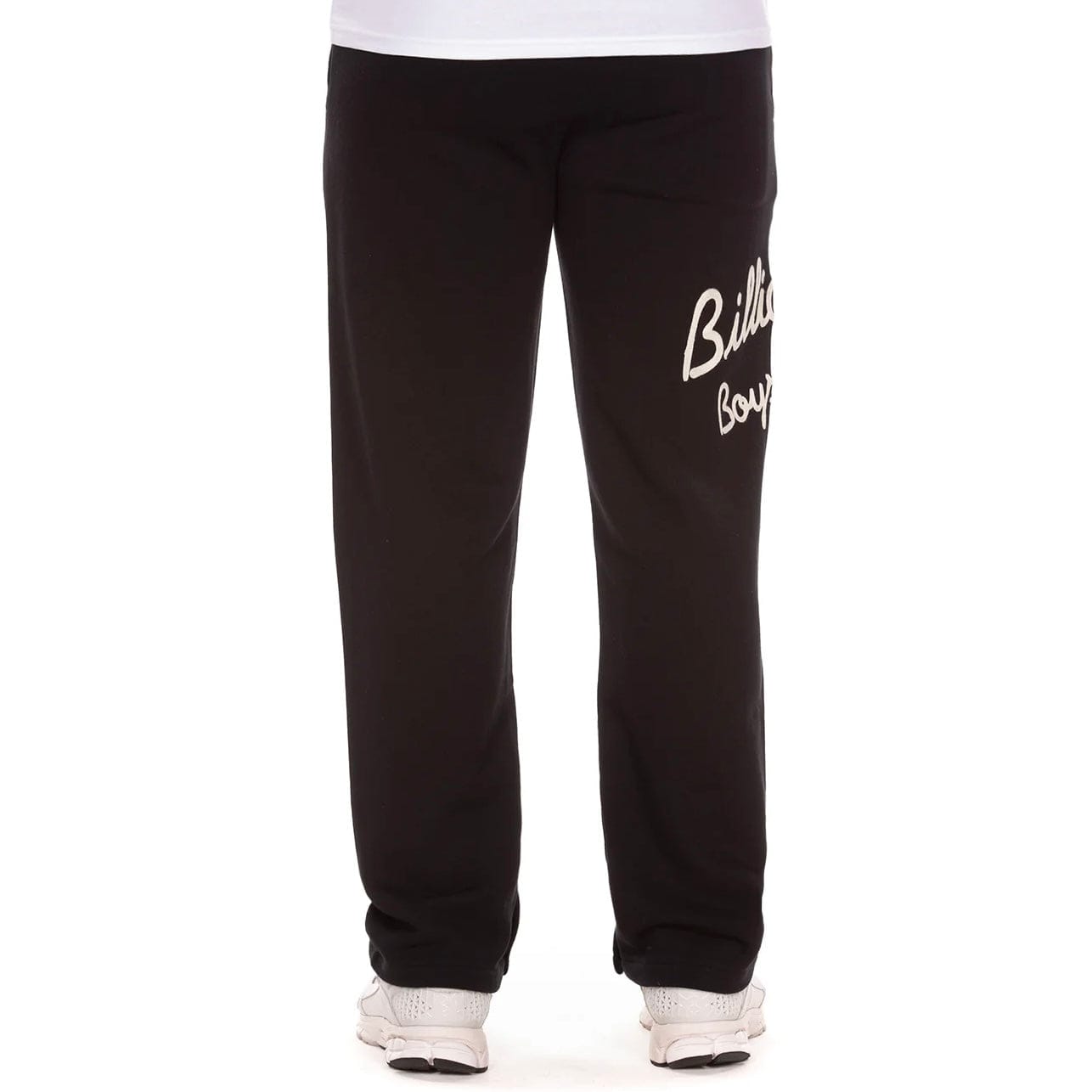 Billionaire Boys Club BB Helmet Sweatpants (Black) 851-9105