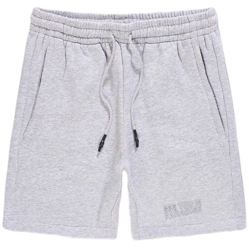 Jordan Craig Retro Paradise Tonal Set (Heather Grey) 9097S-9097A