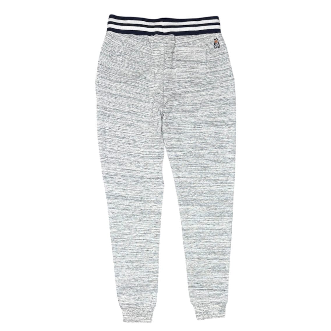 Psycho Bunny Beeston Jogger (Heather Grey) B6P900B