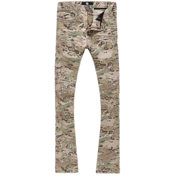 Jordan Craig Martin Stacked Tribeca Twill Pants (Camo 2.0) JTF960RC