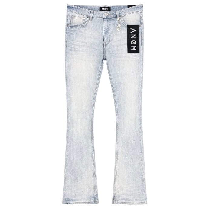 Anom Aura Denim Jean (Ice Blue) ANM238STA