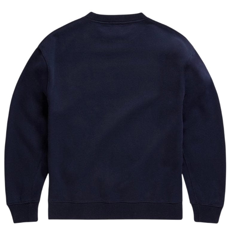 See You In Paradise Crewneck Sweatshirt (Navy)