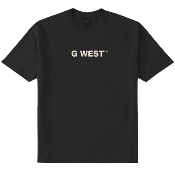 G West Immune Skeleton Life Style Tee (Black) GWPPT9013