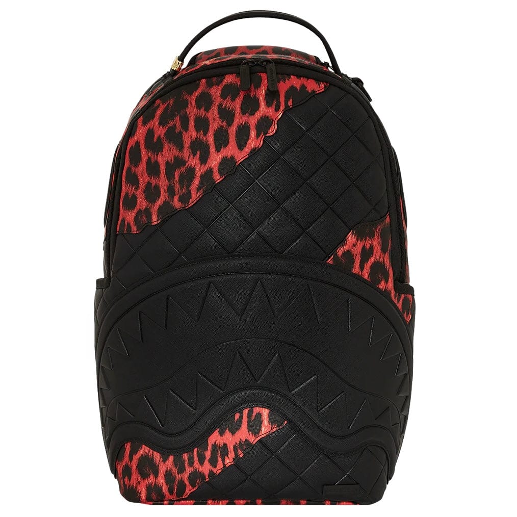 Sprayground Night Spot DLX Backpack