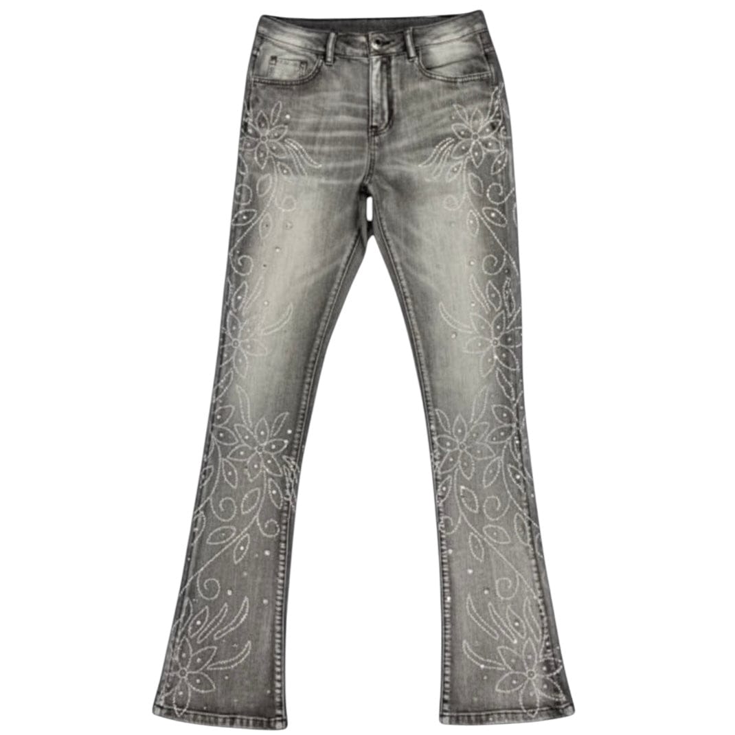 Nme Venn Jean (Light Grey) 333