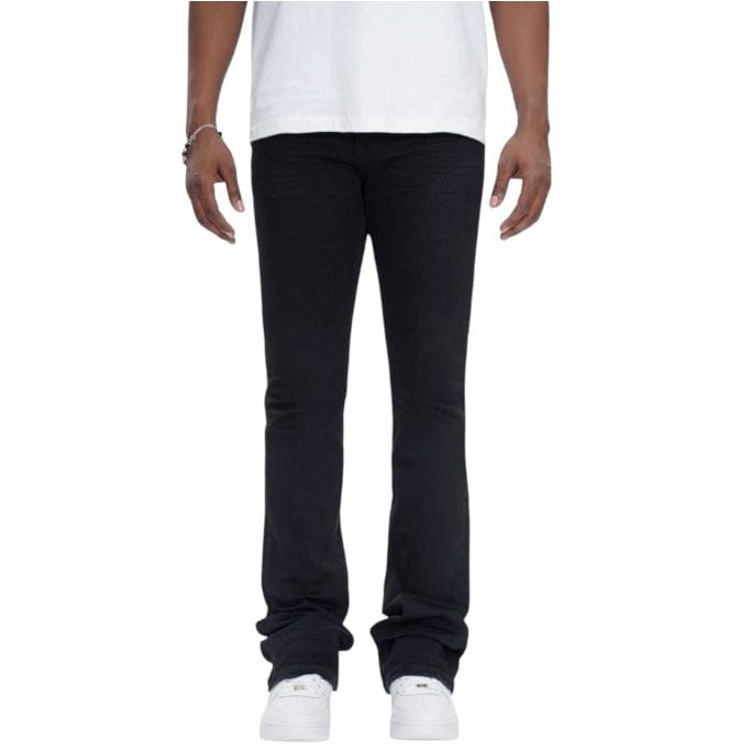 Anom Diminator Denim Jean (Jet Black) ANM208STA