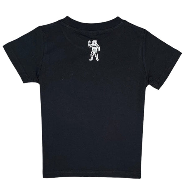 Kids Billionaire Boys Club BB Utopia Arch SS Knit (Black) 843-3200