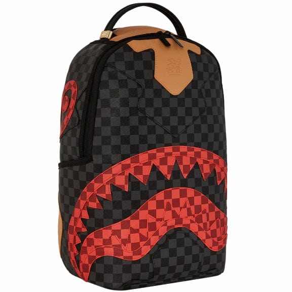 Sprayground Evil Genius Backpack