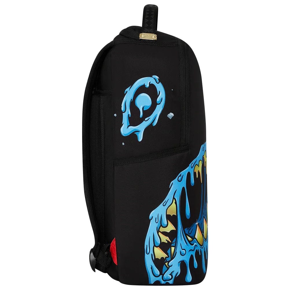 Sprayground Mega Melt Shark Backpack