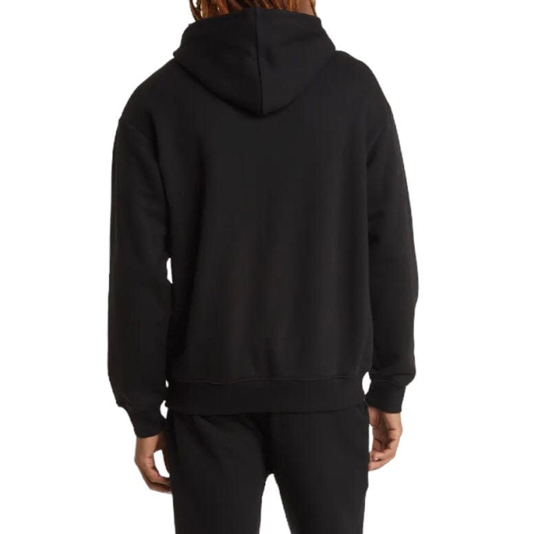 Ice Cream Vanilla Icee Hoodie (Black) 431-9304