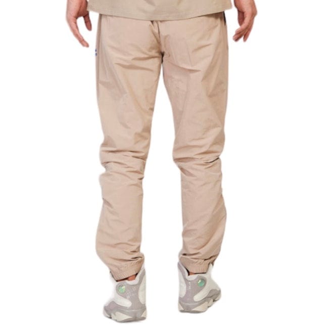 Pro Standard Detroit Pistons Hybrid Woven Pants (Khaki) BDP459863-KHK