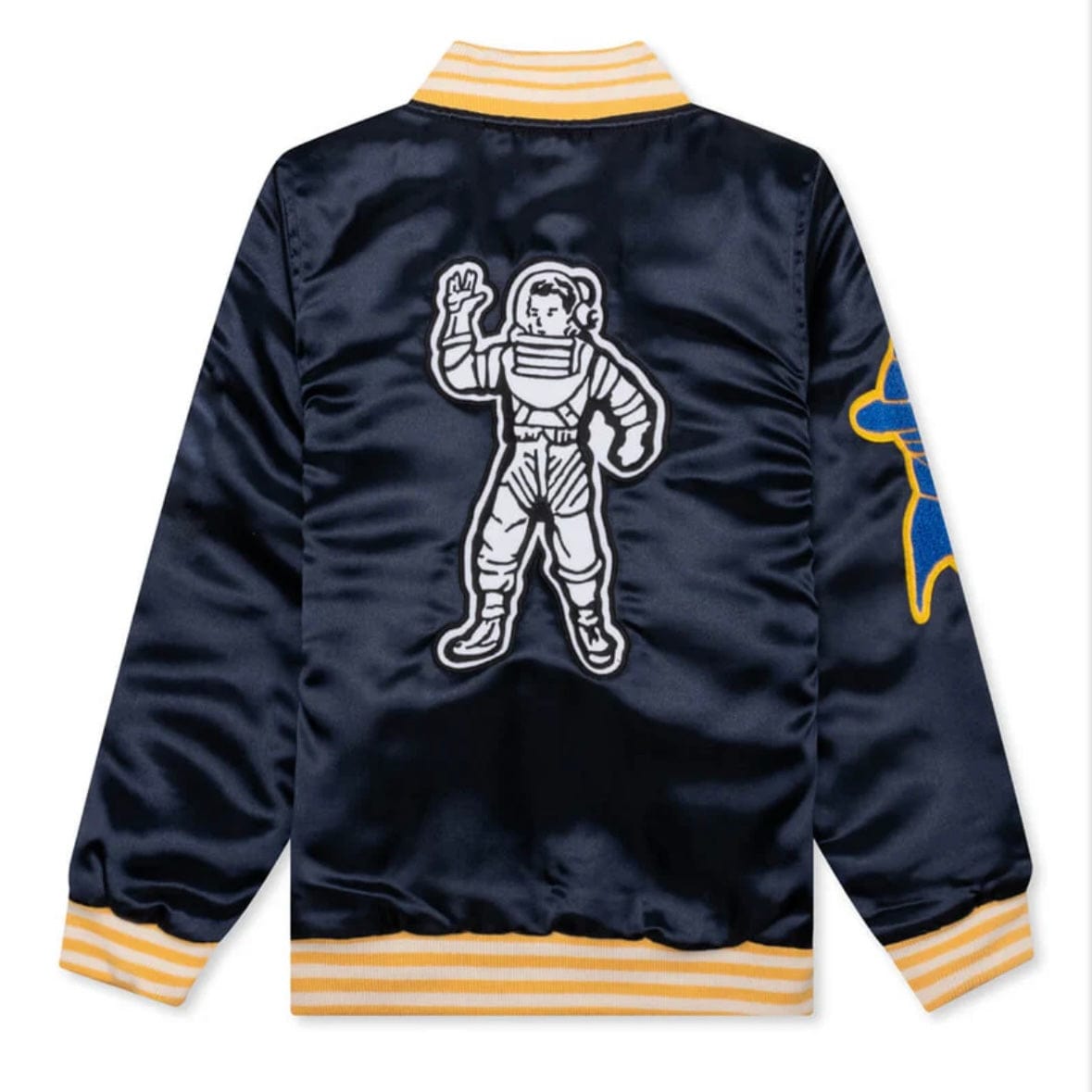 Kids Billionaire Boys Club Speaker Box Jacket