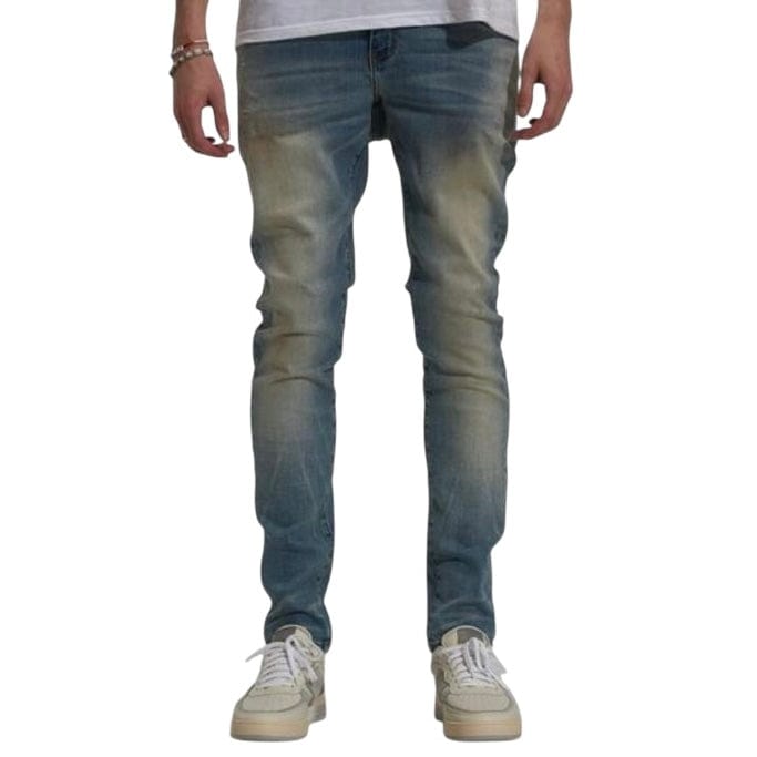 Crysp Denim Atlantic Denim (Medium Wash) CRYSC-SP2-206
