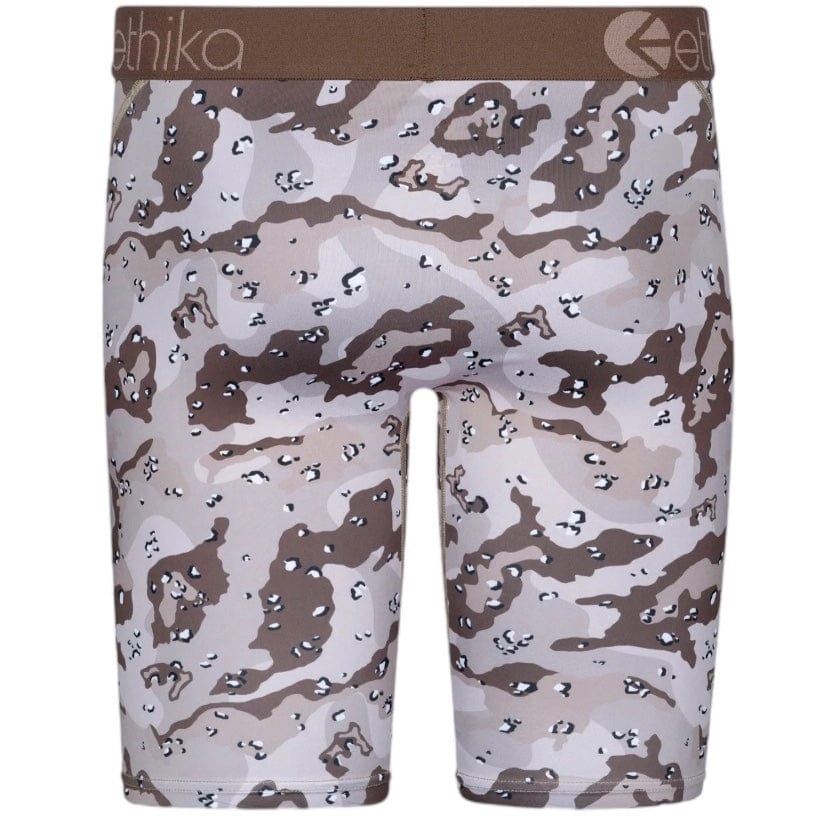 Ethika Bomber CC Cam Underwear