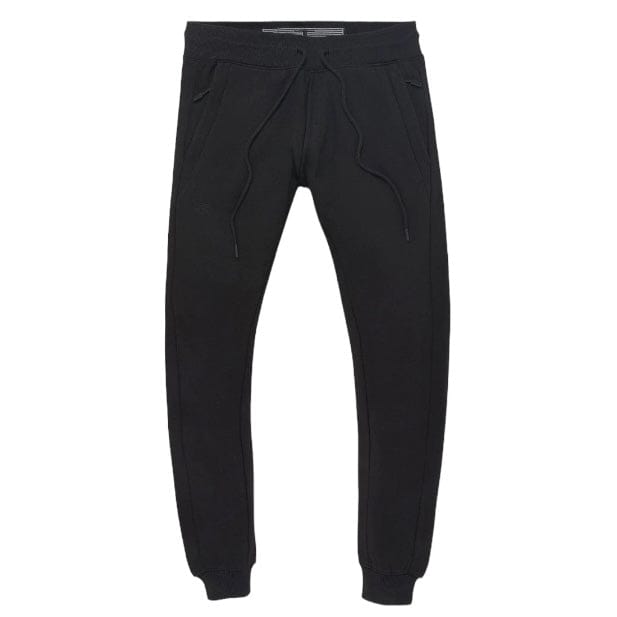 Jordan Craig Uptown Sweatpants (Black) - 8820 – City Man USA