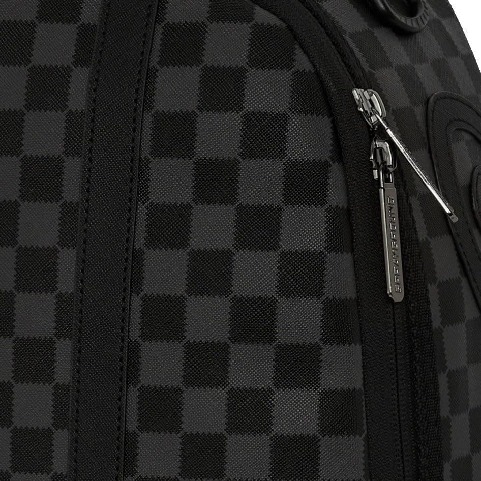 Sprayground Midnight Chateau DLXSV Backpack