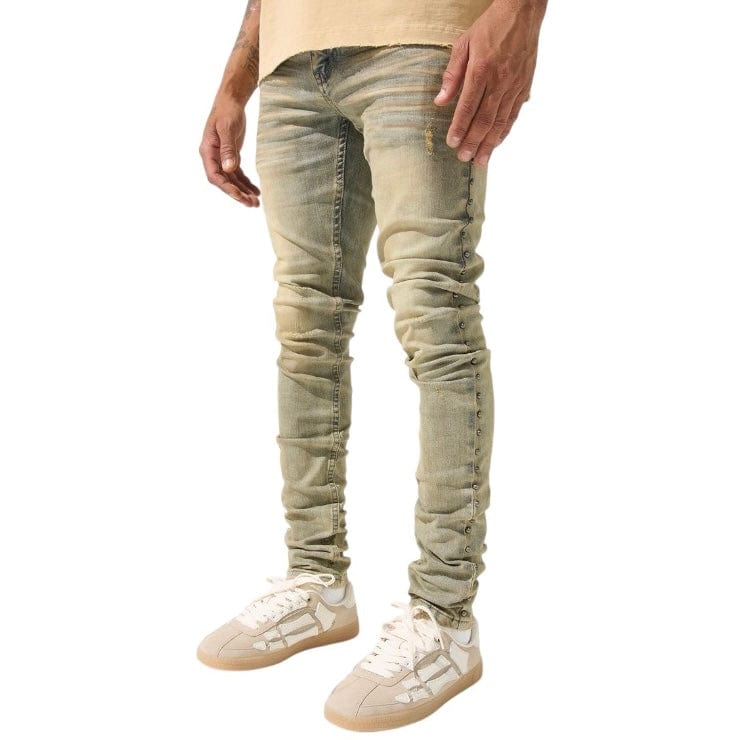 Serenede Exo Jeans (Vintage) EXO-VTG