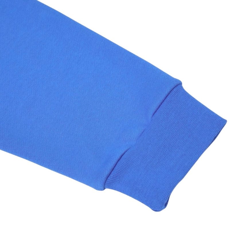 Campus Goods Midnight Standard Hoodie (Royal Blue) CG-H25-050