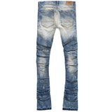 Jordan Craig Martin Stacked Ripple Effect Denim (Desert Storm) JTF1157