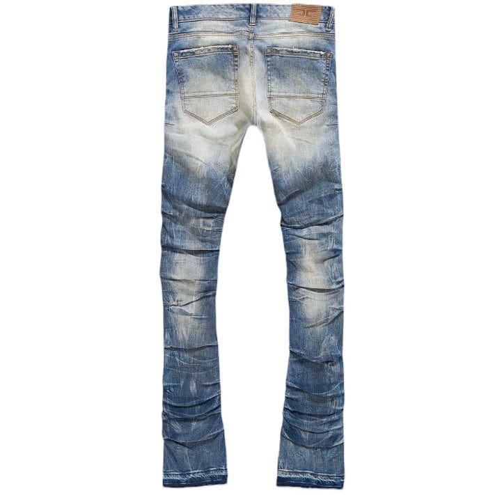 Jordan Craig Martin Stacked Ripple Effect Denim (Desert Storm) JTF1157