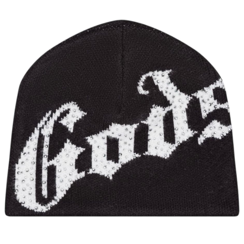 Godspeed OG Logo Studded Beanie (Boom)