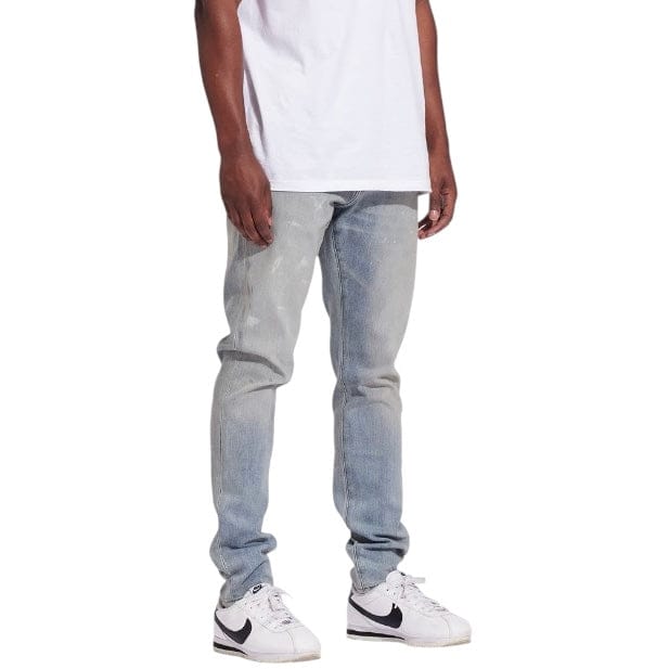 Crysp Atlantic Denim (Day Wash) CRYHO25-119